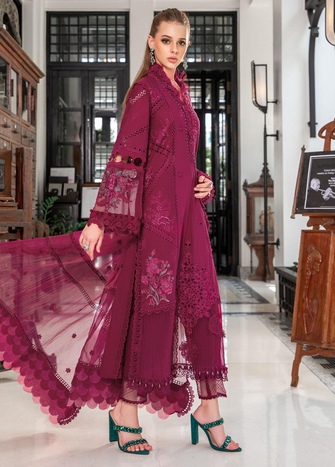 Maria Sh Collection Madam's Boutique